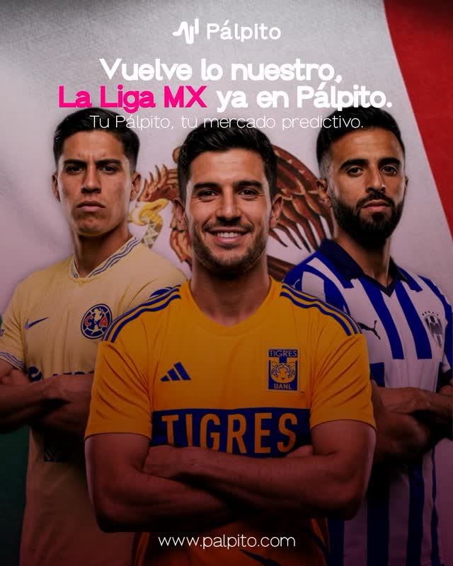 ¡La Liga MX vuelve a encenderse y la Jornada 2 viene cargada de partidazos! 🇲🇽🔥