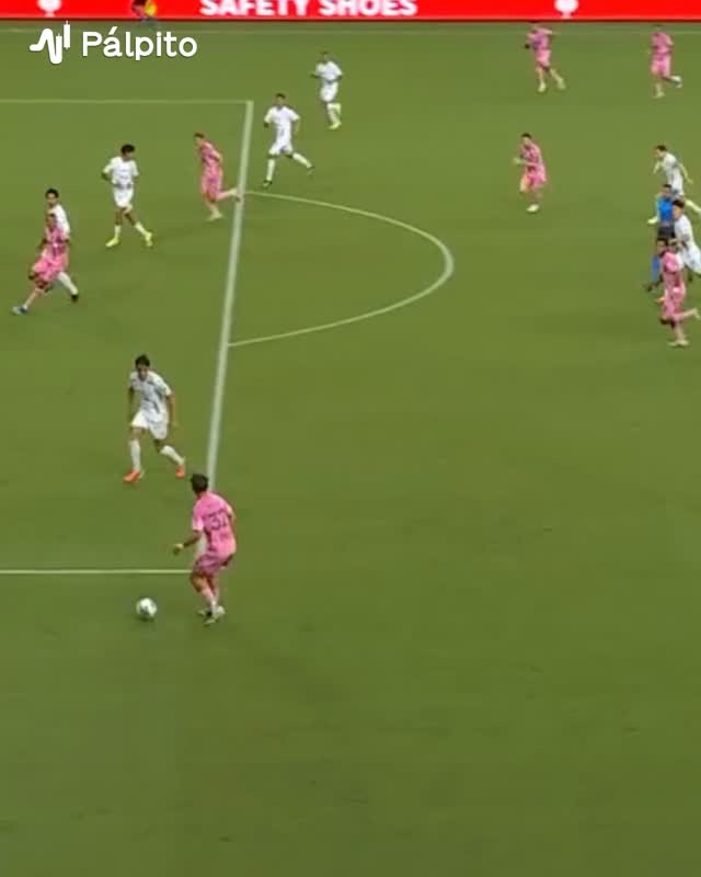 ¡La Leagues Cup ruge con todo y la fase de grupos trae duelos de pronóstico reservado!