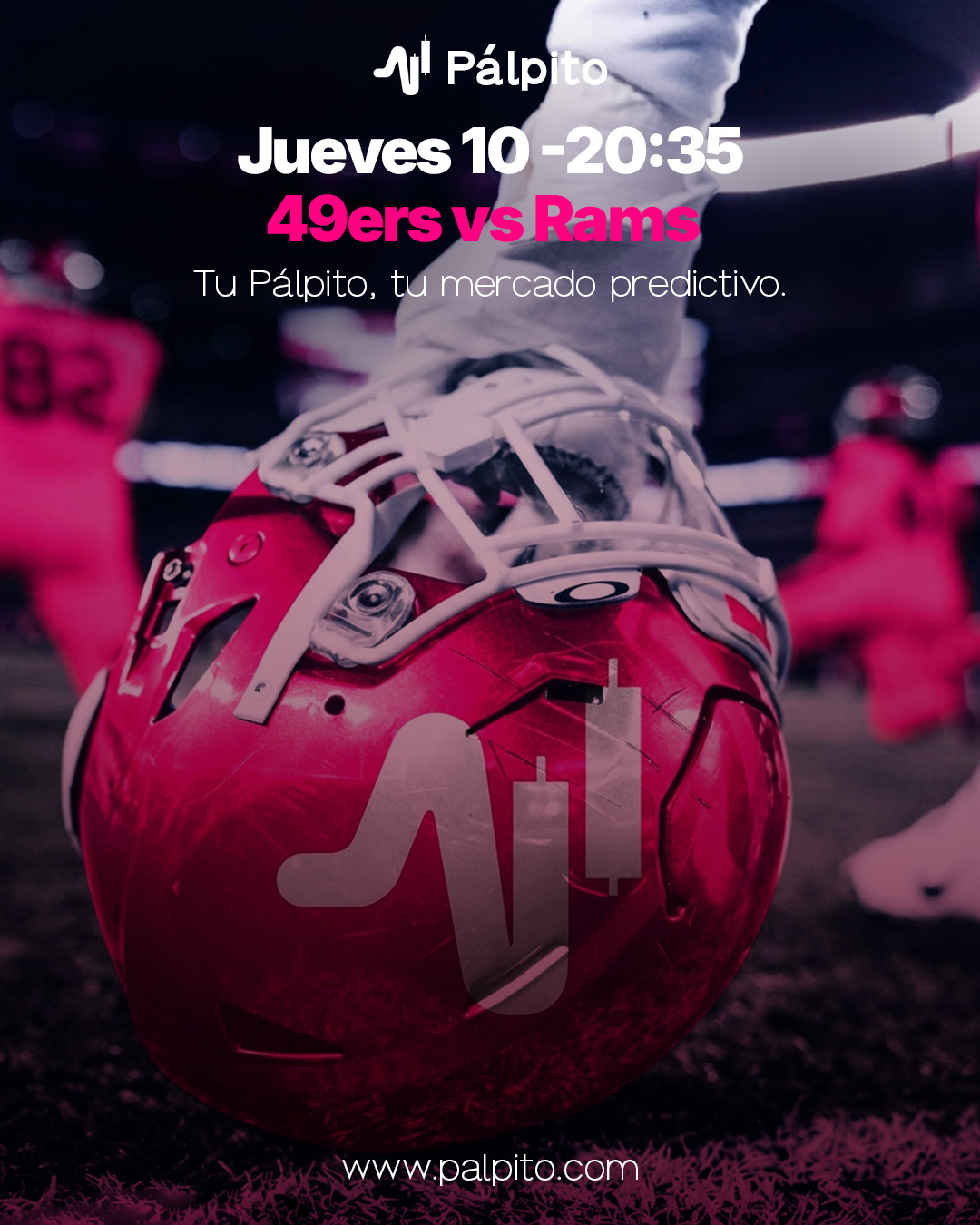 ¡La NFL arranca con un partidazo… y en Australia!
