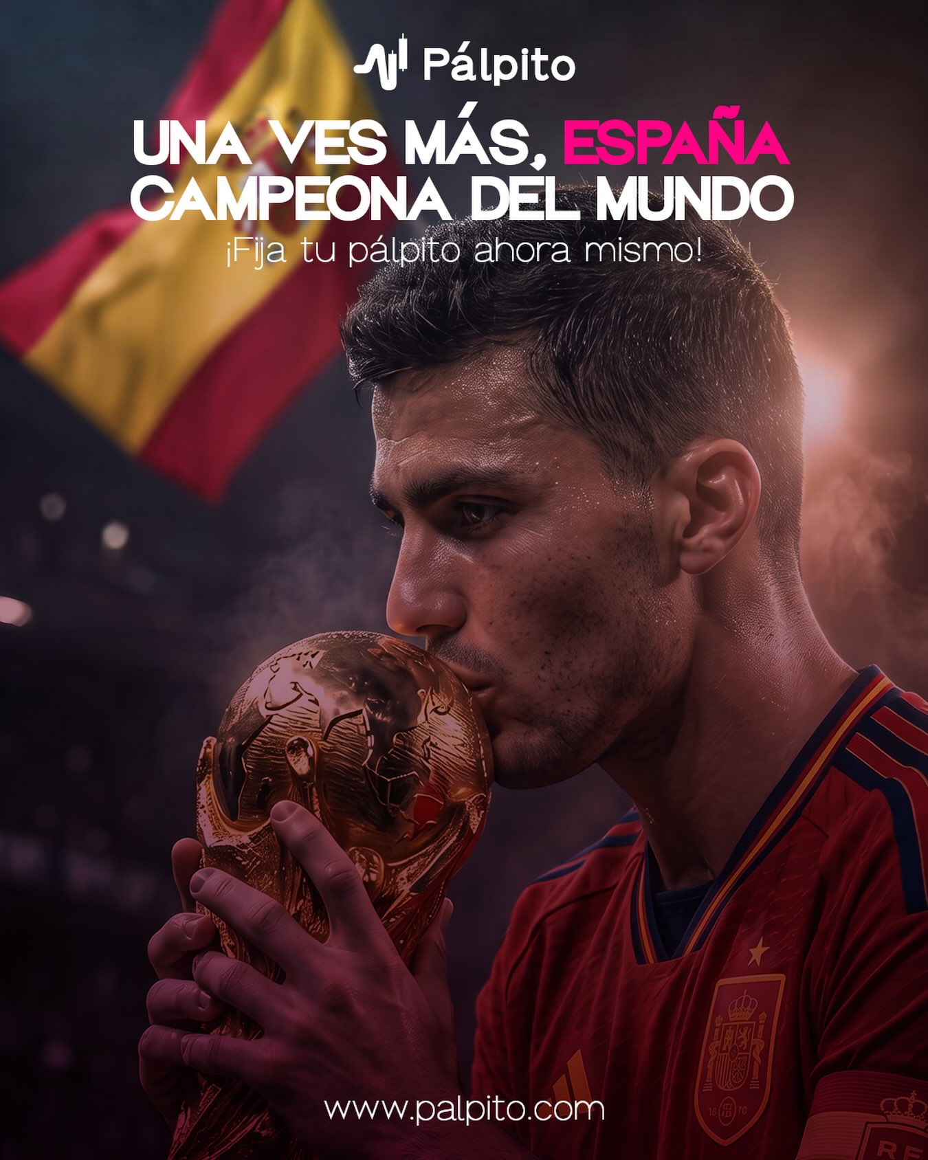 Hay quienes lo vieron venir. Hay quienes no. La diferencia es que unos solo opinaron… y otros participaron.