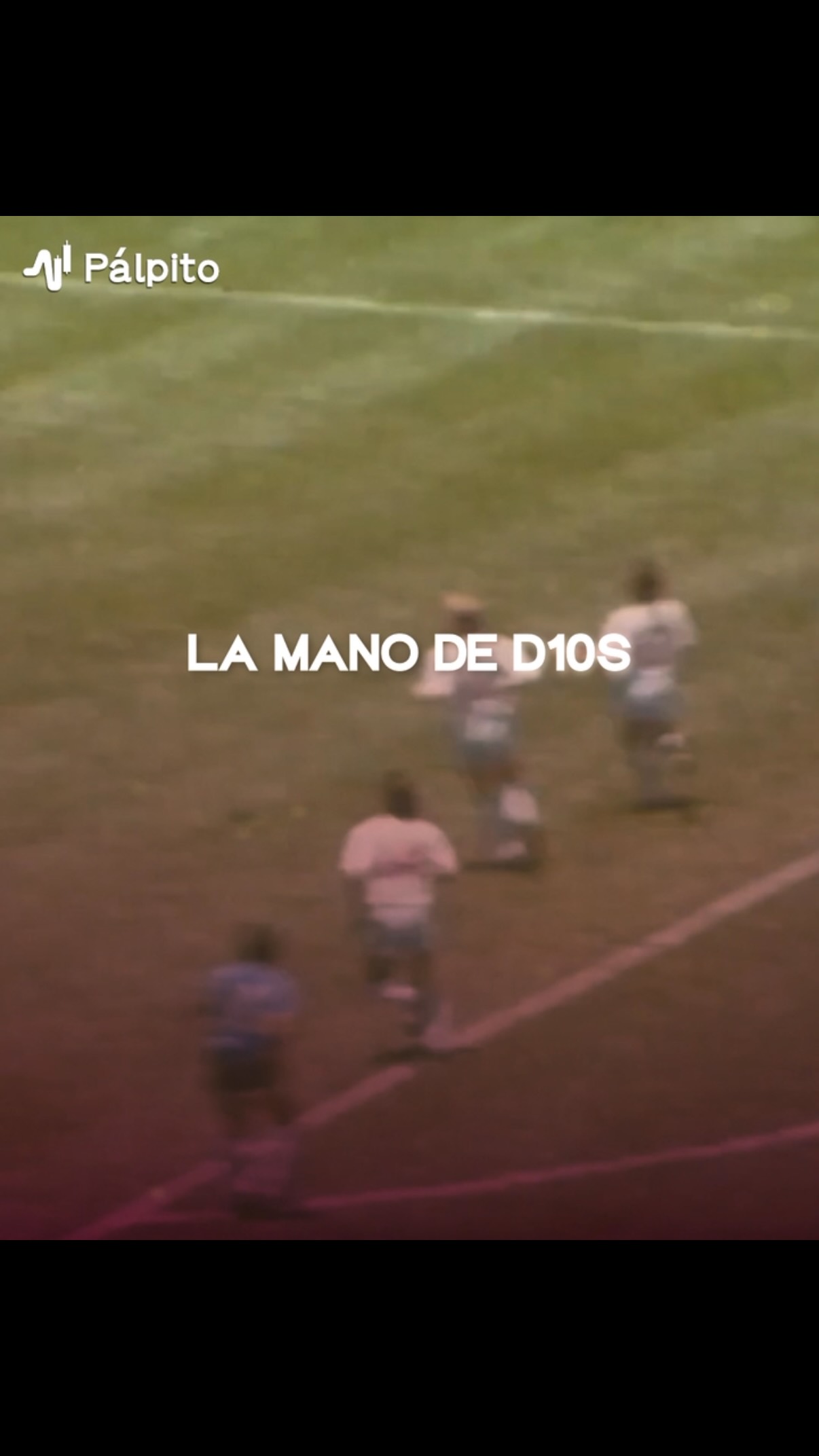 Cada vez que Argentina e Inglaterra se enfrentan en un Mundial, alguien se lleva la copa y el otro se va a terapia. Mara